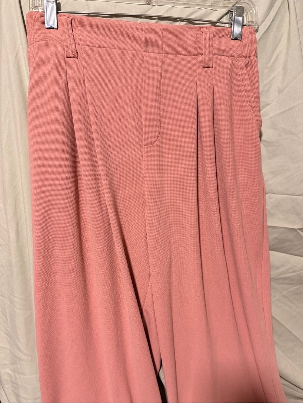 HALARA Waffle Knit Work Pant Bundle